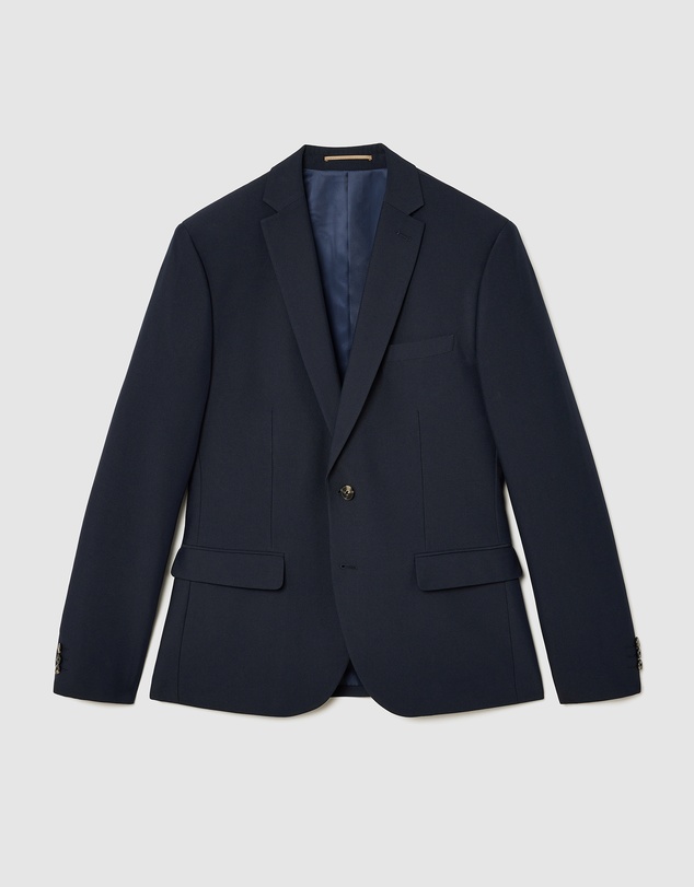 Politix - Elijah Tailored Jacket