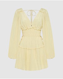 KIVARI - Uma Mini Dress