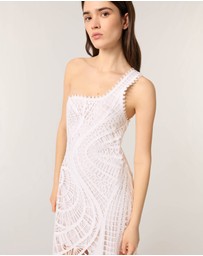 Maje - Rochette Dress