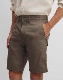Country Road - Australian Cotton Stretch Chino Short