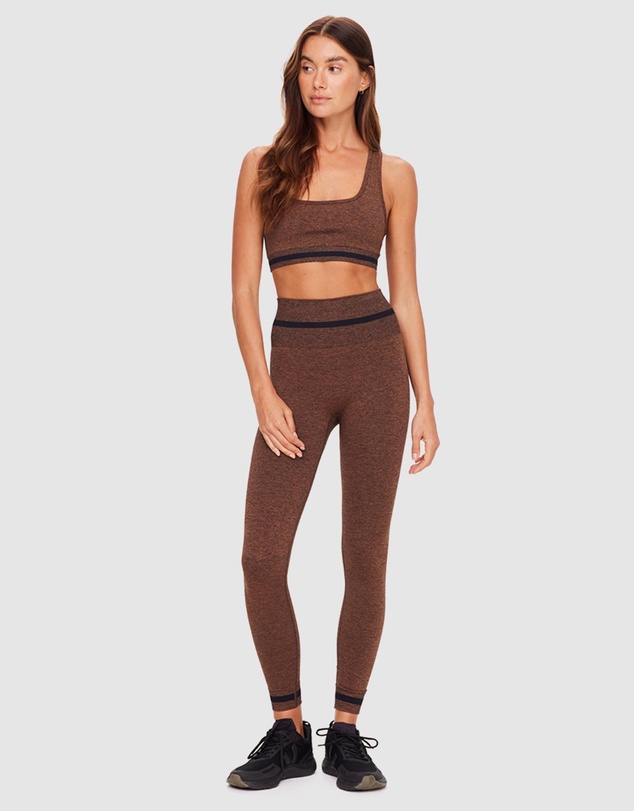 The Upside - Marle Seamless Jade Bra
