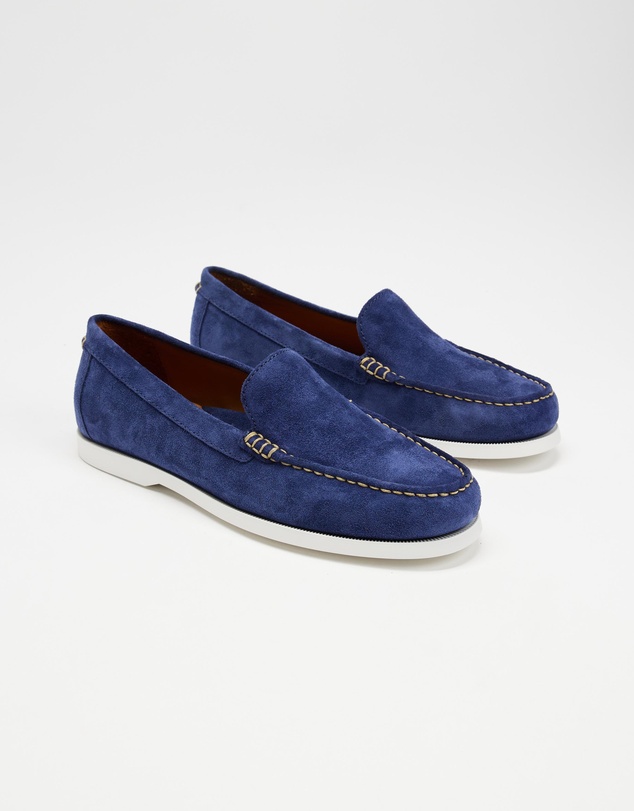 Polo Ralph Lauren - Merton Casual Loafers - Men's