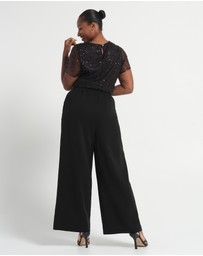 Estelle - Jupiter Pant