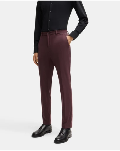 BOSS - Genius WG Pants