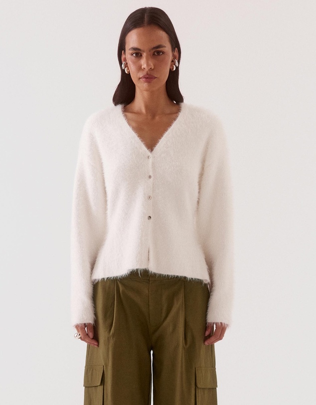 SOVERE - Arcade Cardigan