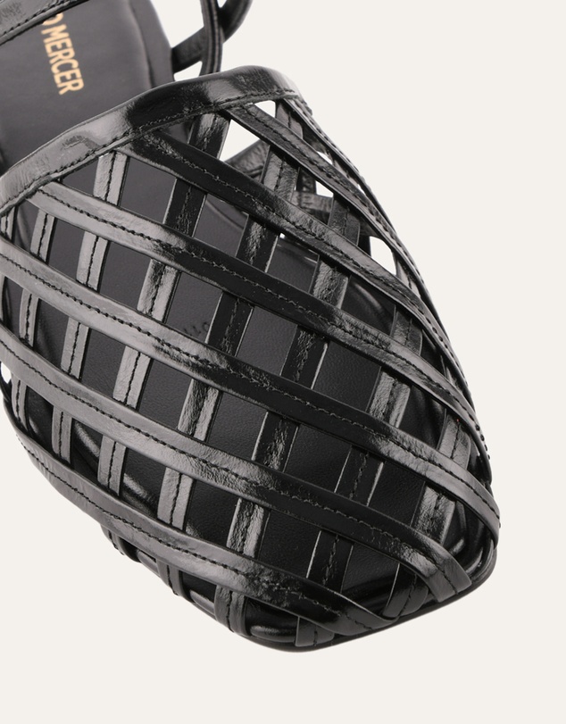 Jo Mercer - Eros Casual Flats