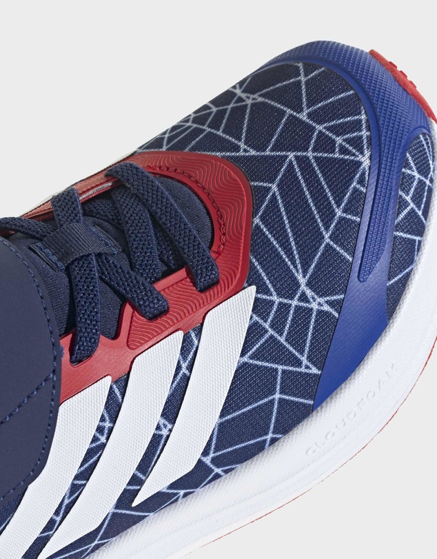adidas Sportswear - ADIDAS MARVEL SPIDER-MAN RUNFALCON 6 SHOES CHILDREN Kids