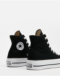 Converse - Chuck Taylor All Star Platform Hi - Women's