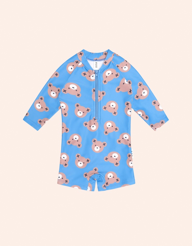 Huxbaby - Huxbear Rashsuit - Babies-Kids