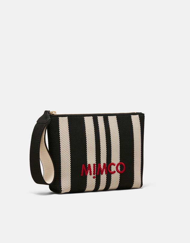 MIMCO - Blondie Pouch