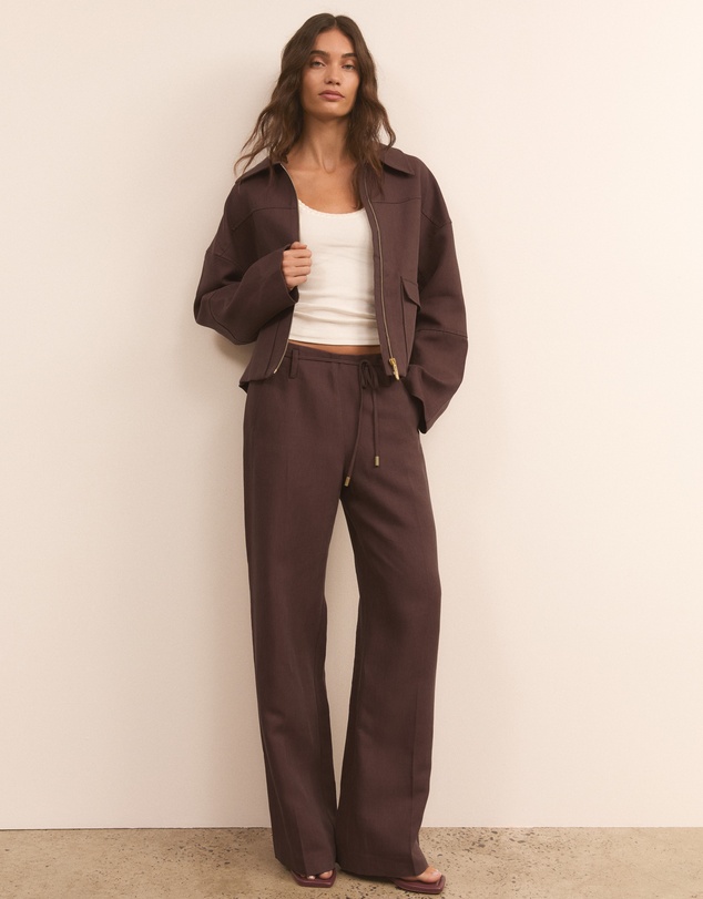 KIVARI - Nyah Jacket