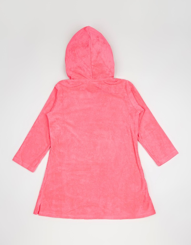Bluesalt Beachwear - Towelling Coverup