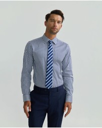 Oxford - Beckton Luxury Shirt