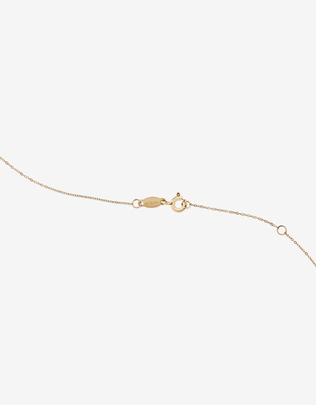 Michael Hill - Infinitas Pendant with 0.15 Carat TW of Diamonds in 10kt Yellow Gold