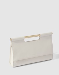 Kinnon - Eve Clutch Bar Bag