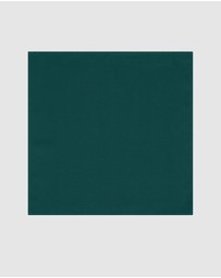 Tarocash - Hague Textured Pocket Square