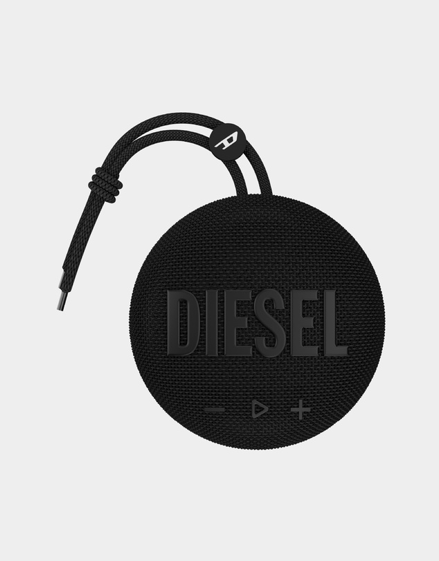 Diesel - Connect D - Portable Bluetooth Wireless Speaker