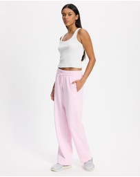 adidas Sportswear - Essentials Small Logo Feel Cozy Pants