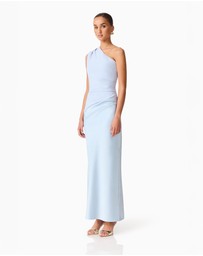 Elliatt - Skye One Shoulder Gown