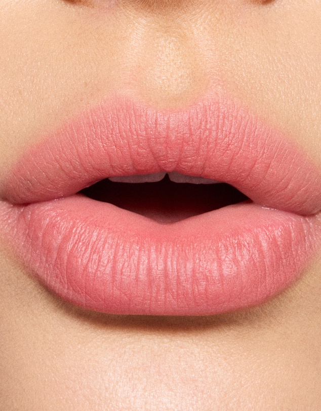 MAC - Powder Kiss Hazy Matte Lipstick