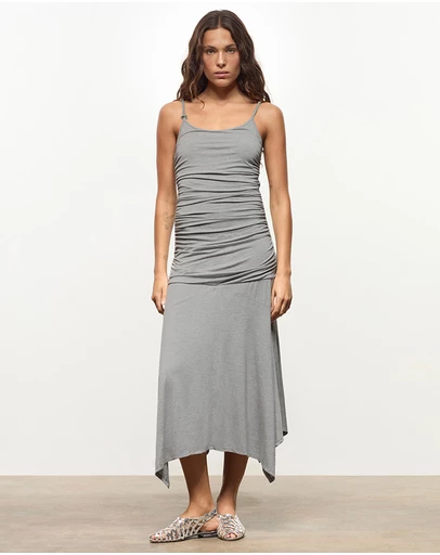 Laagam - Luma Midi Dress