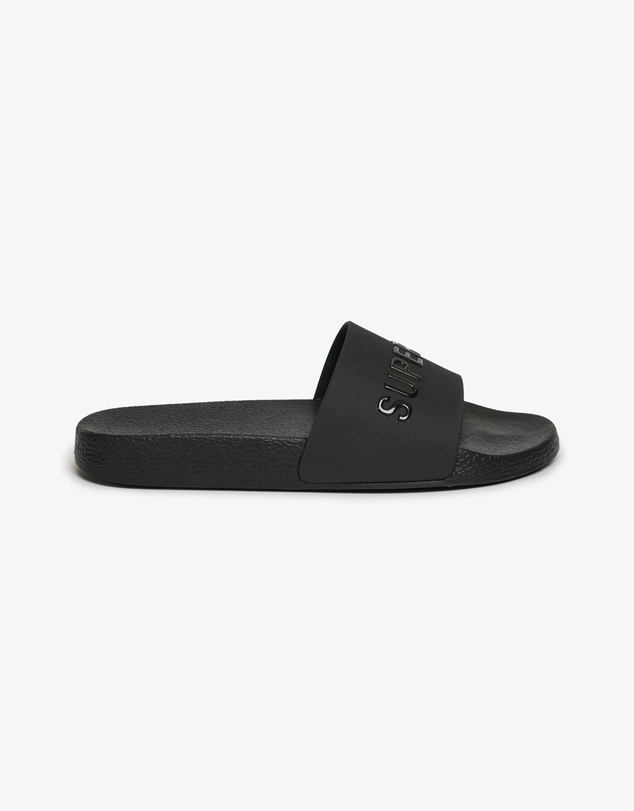 Superdry - Premium Metallic Pool Slide