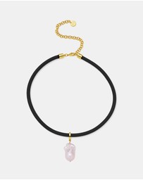 Amber Sceats - Brasilia Necklace