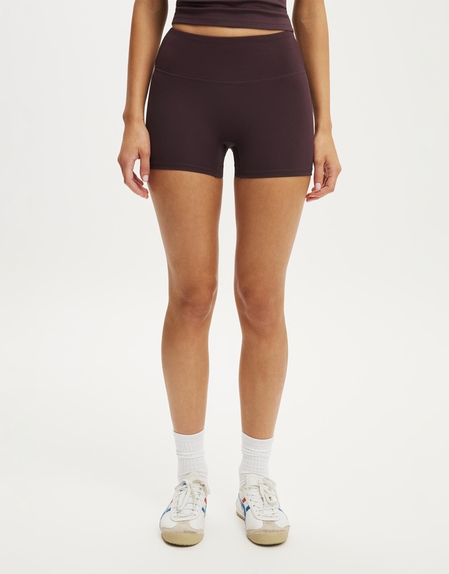 Cotton On Body Active - Ultra Move Shortie Short