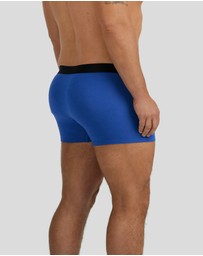 Johnny Bigg - Comfort Flex Trunk