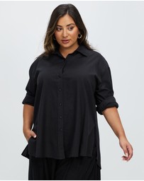 Hope & Harvest - Classic Tunic Shirt