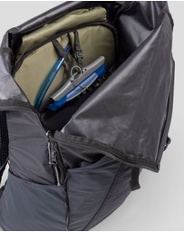 Kathmandu - The Trailhead Pack - Customisable 35L