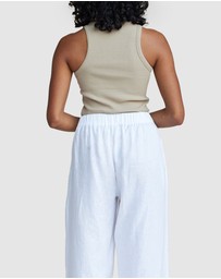 Amelius - Avec Organic Cotton Tank