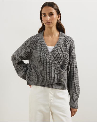 Grey Marle