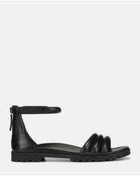 Vionic - Laurel Strappy Sandal - Black