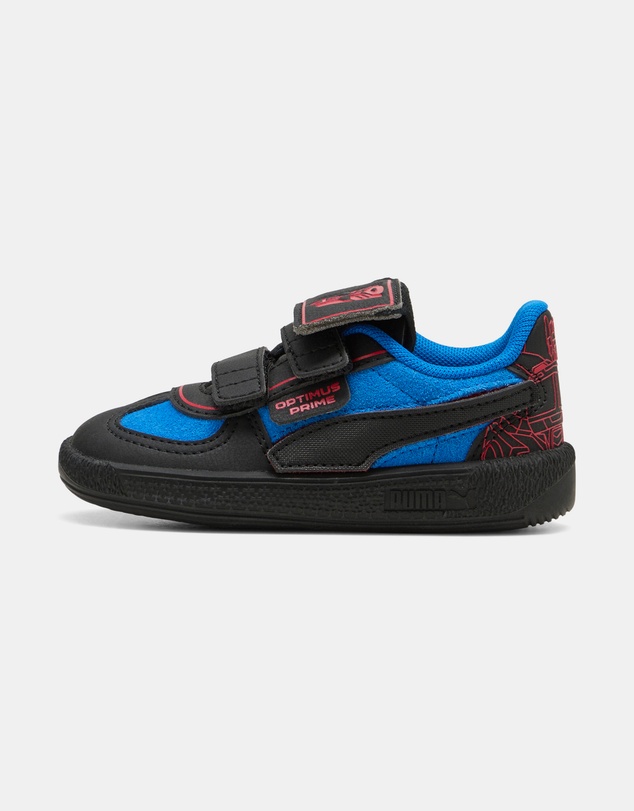 Puma - TRANSFORMERS Palermo Sneakers - Unisex