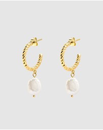 Pastiche - Hariot Earrings