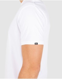 UNIT - UNIT Mens Essential Tee