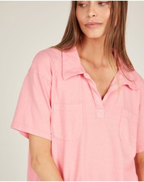 Primness - Polo Tee