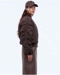 ENA PELLY - Lulu Bomber Jacket