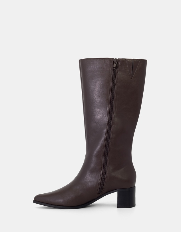 Therapy - Penny Tall Boots