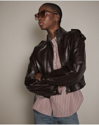 MIMCO - Dalton Sunglasses