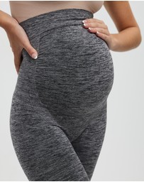 Plie Australia - Maternity Wellness Sport Leggings