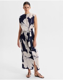 Morrison - Yuko Dress