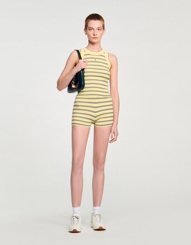 Sandro - Poema Sweater