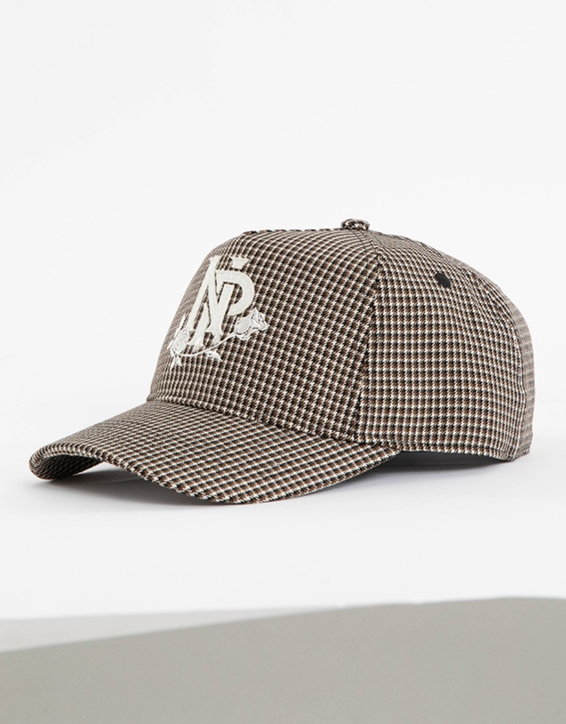 Nena & Pasadena - Gain Cap
