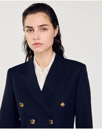 Sandro - Sienne Blazer