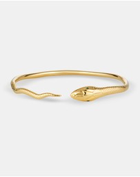 KYOTI - Serpentine Cuff