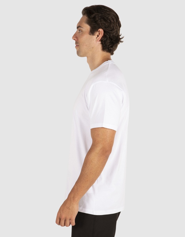UNIT - UNIT Stock Mens Tee