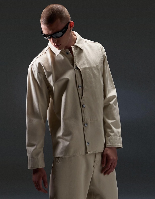 Oakley - Echo Mod Overshirt