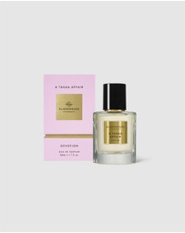 Glasshouse Fragrances - A Tahaa Affair Devotion 50ml Eau de Parfum